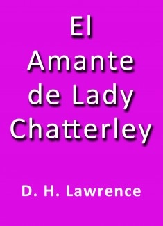 El amante de Lady Chatterley