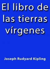 Libro El libro de las tierras vírgenes, autor José Borja Botía