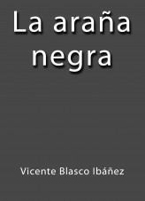 Libro La Araña Negra I, autor José Borja Botía