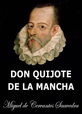 Libro Don Quijote de la Mancha, autor José Borja Botía