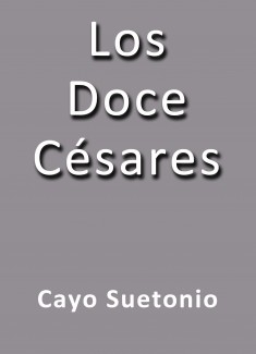 Los doce césares