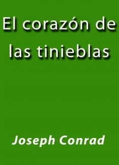 El corazón de las tinieblas