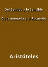 Libro El sentido y lo sensible de la memoria y el recuerdo, autor José Borja Botía