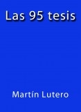 Las 95 tesis