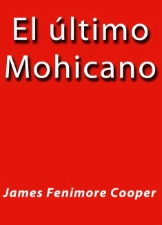 El Ultimo Mohicano