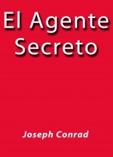 Libro El agente secreto, autor José Borja Botía