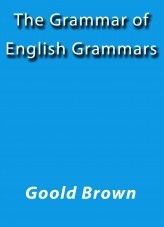 Libro The grammar of English grammars, autor José Borja Botía