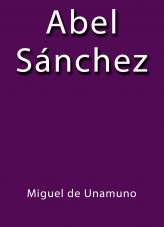 Libro Abel Sánchez, autor José Borja Botía
