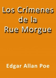 Los crímenes de la Rue Morgue
