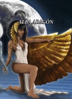 Portfolio Alba Aragón - 2016