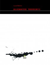 Libro Alienated thoughts, autor luciamnfs