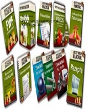 Libro FETT WEG FAKTOR PDF KOSTENLOSE, autor drcharlesdc