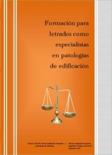 Libro FORMACIÓN PARA ESPECIALISTAS EN RECLAMACIONES JUDICIALES, autor Mario Sepúlveda Requena