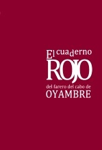 El Cuaderno ROJO del farero del Cabo de Oyambre " En el Laberinto del Silencio"