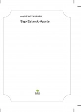Libro Sigo Estando Aparte, autor brands
