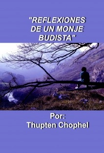 REFLEXIONES DE UN MONJE BUDISTA