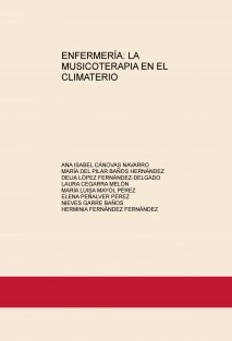 ENFERMERÍA: LA MUSICOTERAPIA EN EL CLIMATERIO