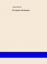 Libro El imperio del tiempo, autor jandreic