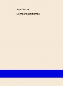El imperio del tiempo