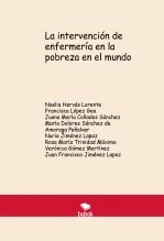 Libro La intervención de enfermería en la pobreza en el mundo, autor Juana María Collados Sánchez