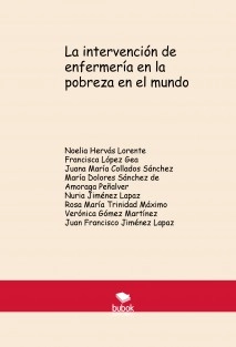 La intervención de enfermería en la pobreza en el mundo
