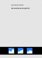 Libro las aventuras de pancho, autor paulacabrera39