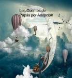 Libro Los Cuentos de Papás por Adopción, autor papasxadopcion