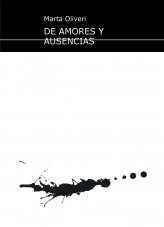 Libro DE AMORES Y AUSENCIAS, autor hanna59