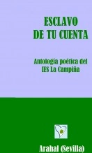 Libro Esclavo de tu cuenta, autor lacampina