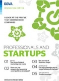 Ebook: Professionals and startups (English)