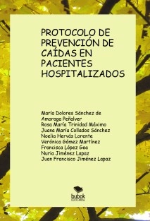 PROTOCOLO DE PREVENCIÓN DE CAÍDAS EN PACIENTES HOSPITALIZADOS