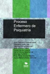 Proceso Enfermero de Psiquiatría
