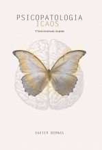 Libro Psicopatologia i caos (2ª edició), autor Bornas Agustí, Francesc Xavier