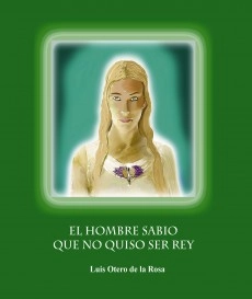 El Hombre Sabio Que No Quiso Ser Rey - Blanco/negro