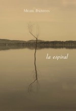 Libro La espiral, autor Miguel Baumann