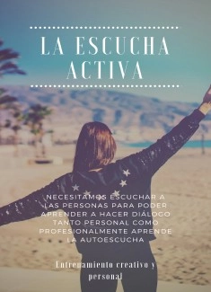 Tema 3: La escucha activa