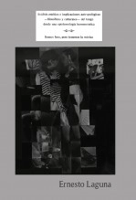 Libro Análisis estético e implicaciones antropológicas -filosóficas y culturales- del tango desde una epistemología hermenéutica, autor Ernesto Laguna