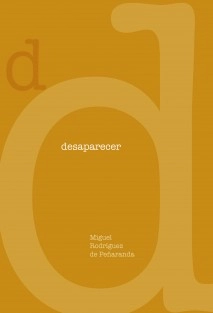 desaparecer
