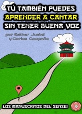 Tú también puedes aprender a cantar sin tener buena voz