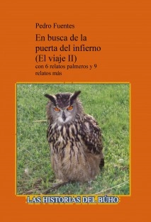 En busca de la puerta del infierno (El viaje II)