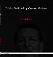 Crónica gráfica de 4 años con Mariano