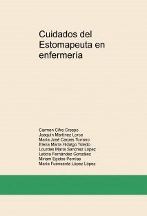 Cuidados del Estomapeuta en enfermería