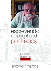 Escrevendo e desenhando por Lisboa 1