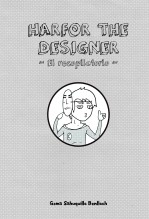 Libro Harfor the Designer, autor Mani Sahuquillo Benlloch