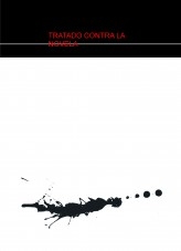 Libro TRATADO CONTRA LA NOVELA, autor Gonzalo Hernández Vallhonrat