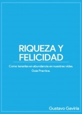 Riqueza y Felicidad