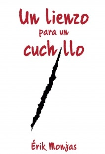 Un lienzo para un cuchillo