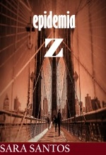 Libro Epidemia Z, autor yumiyu