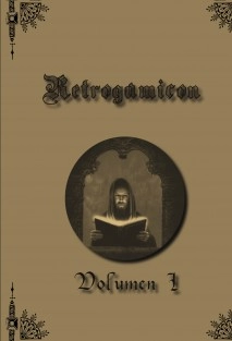 Retrogamicon Volumen 1