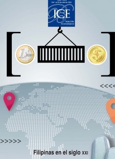 Boletín Económico. Información Comercial española (ICE). Núm. 3074 Filipinas en el siglo XXI